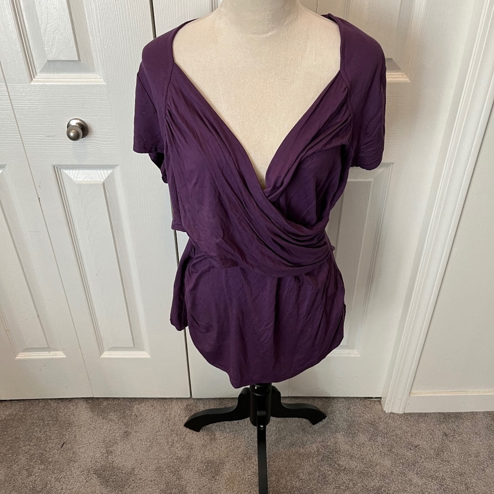 Zeagoo size XXXL streachy comfy top